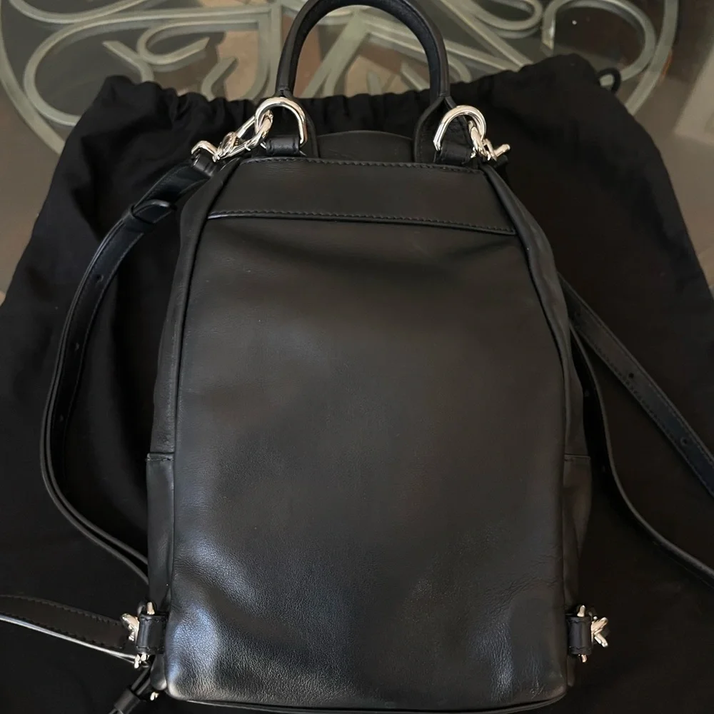 Givenchy Mini Backpack - Picture 4 of 5